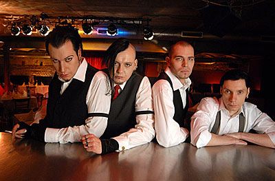 Photo of Terminal Choice