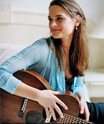 Photo of Madeleine Peyroux