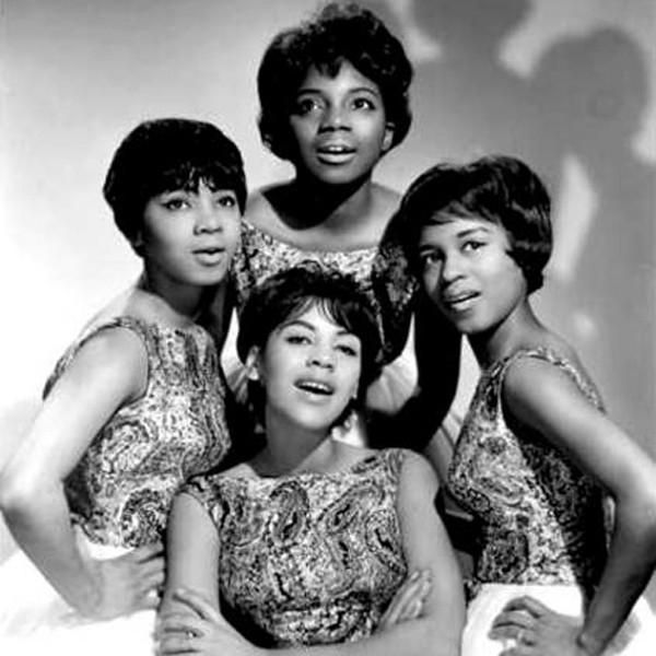 Foto de The Chantels