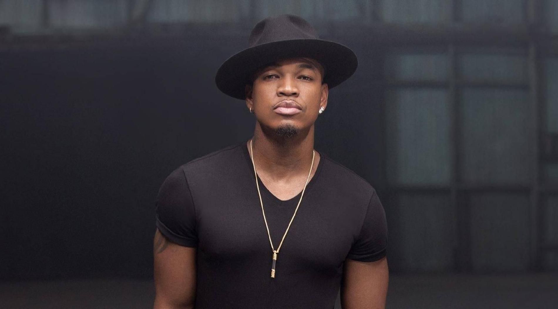 Foto de Ne-Yo