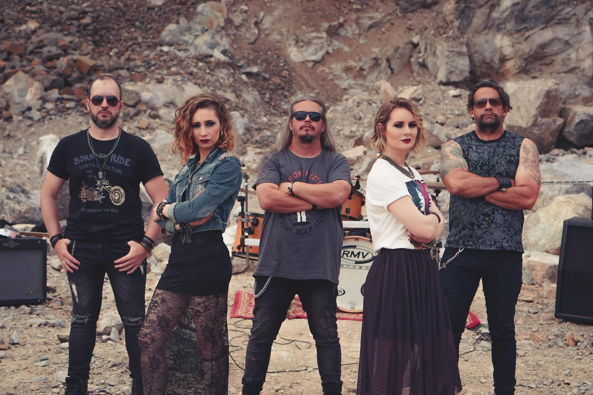 Photo of Pressure Gain