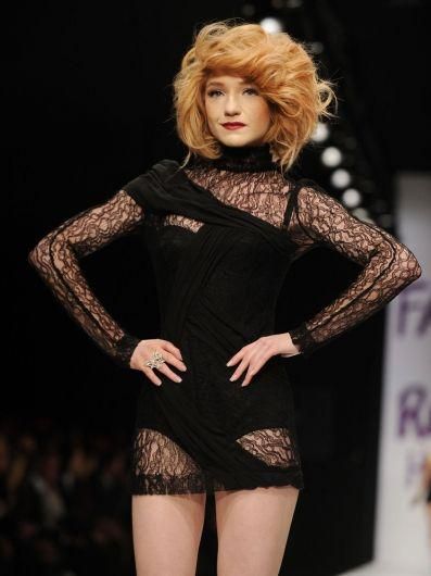 Foto de Nicola Roberts