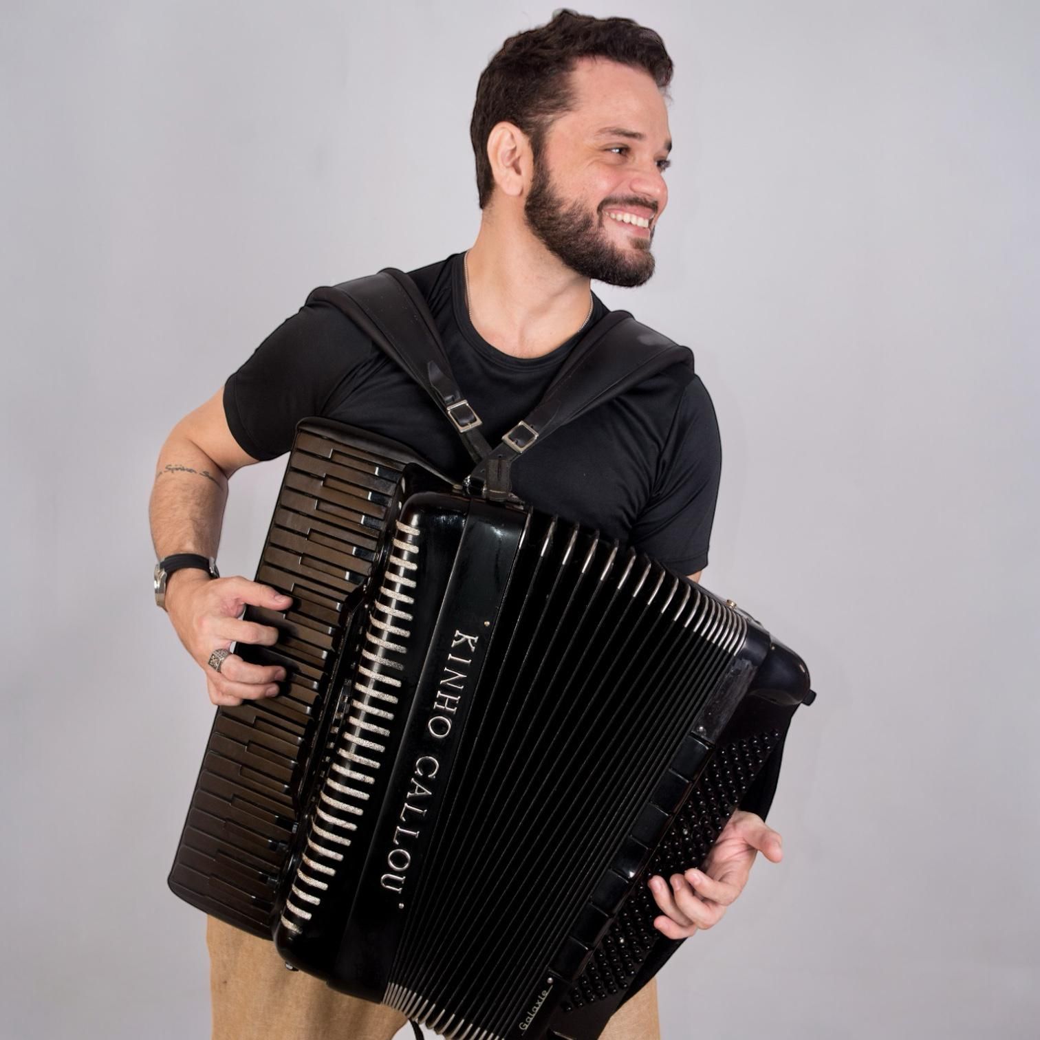 Foto de Kinho Callou