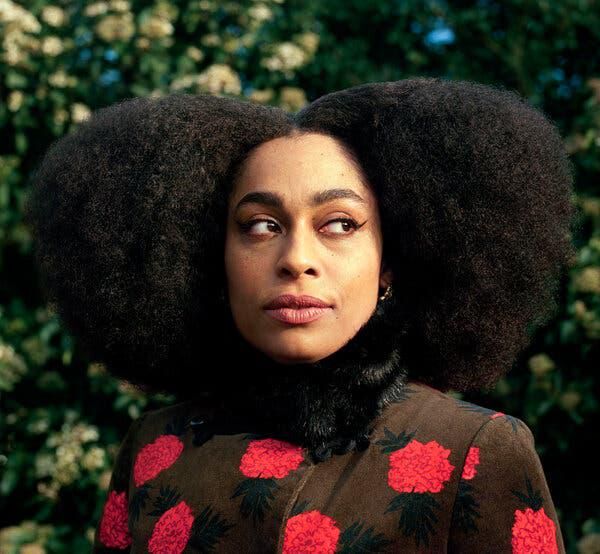 Foto de Celeste (R&B)