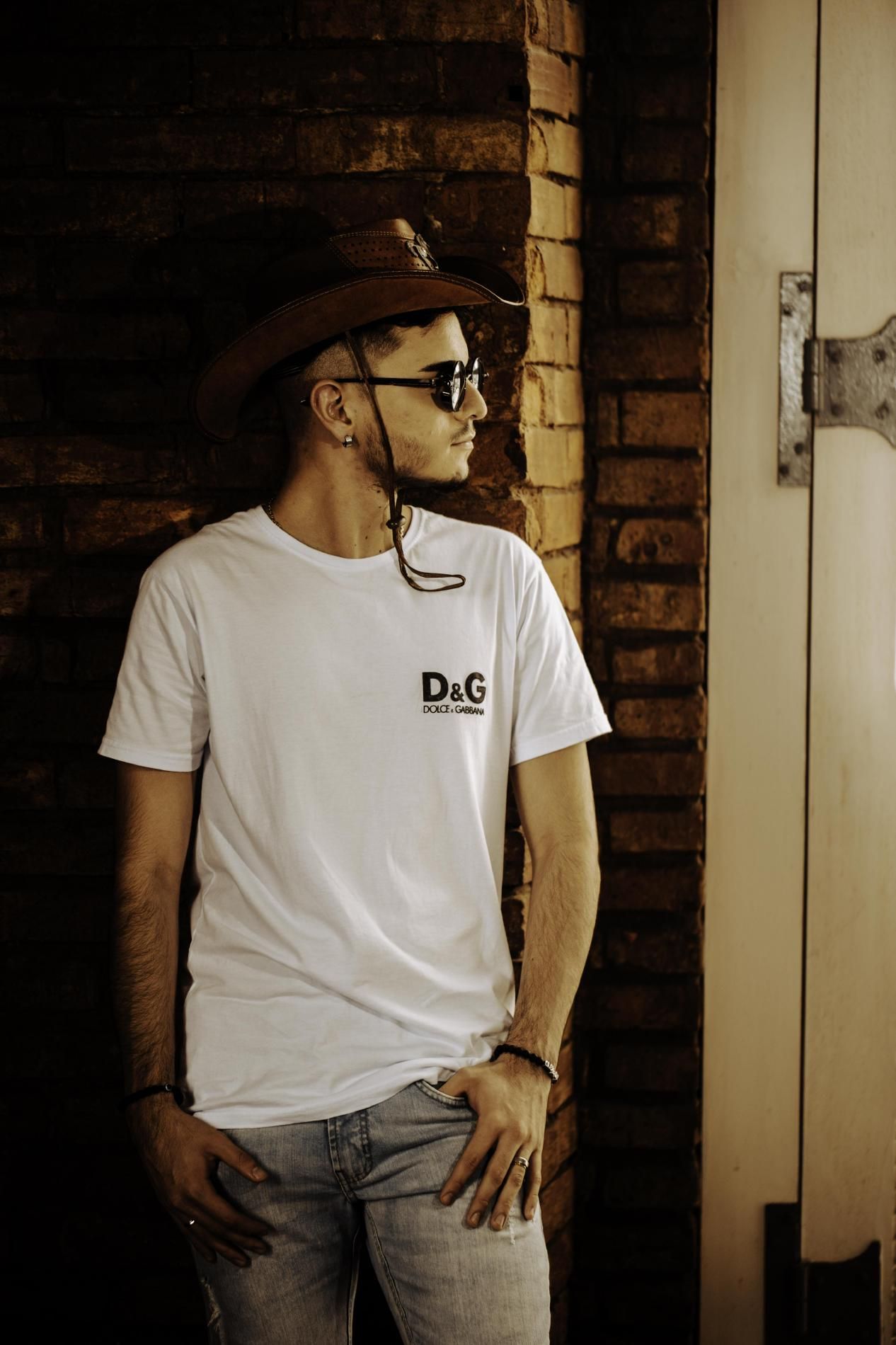 Foto de Rodrigo Magno