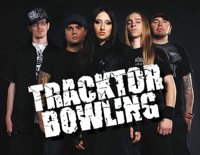 Foto de Tracktor Bowling