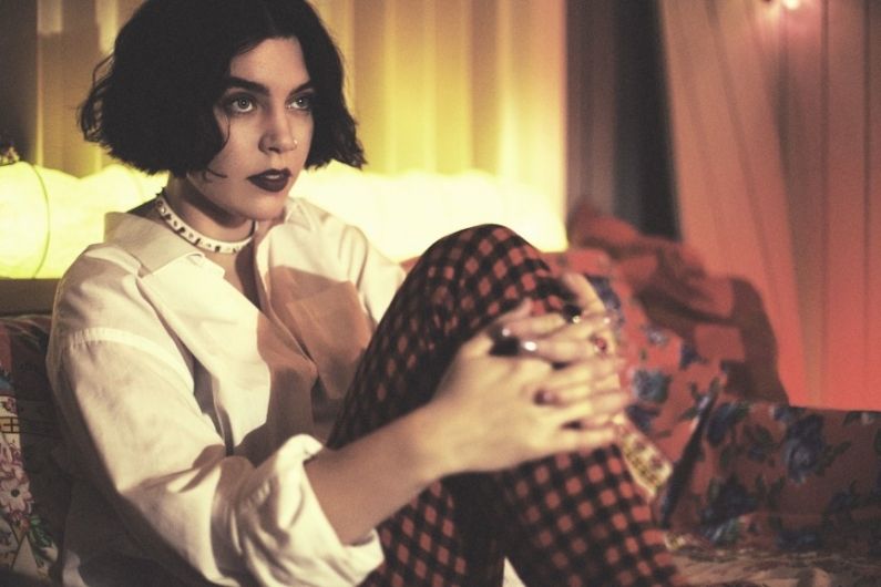 Foto de Beatrice Eli