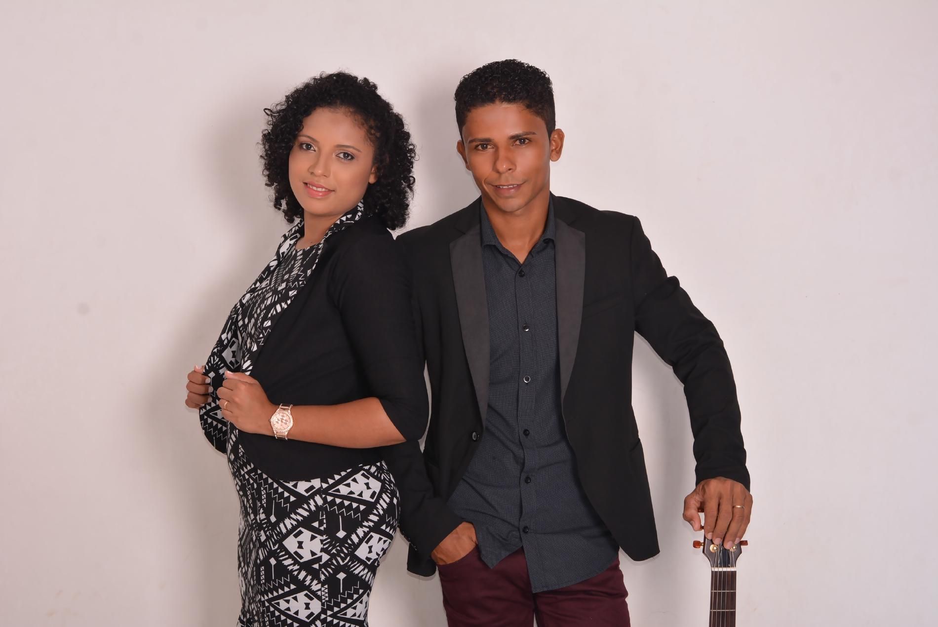 Photo of Cleudson e Midyane