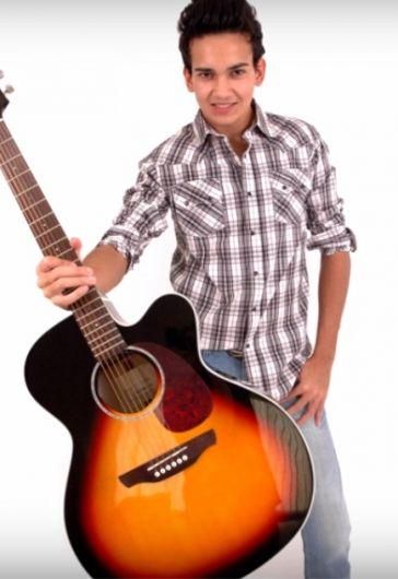 Foto de Hélinton Mateus