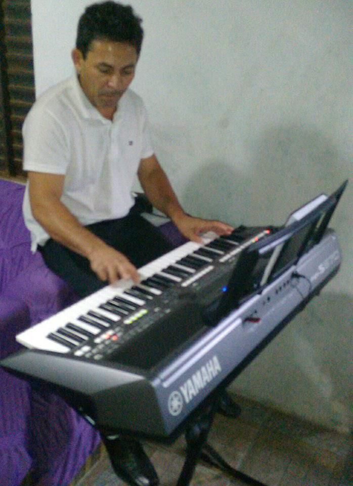 Foto de Tiburcio Nogueira