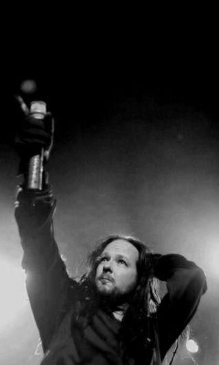 Foto de Jonathan Davis