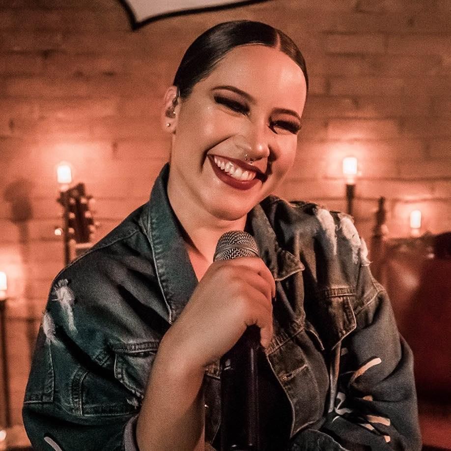 Foto de Luana Granai