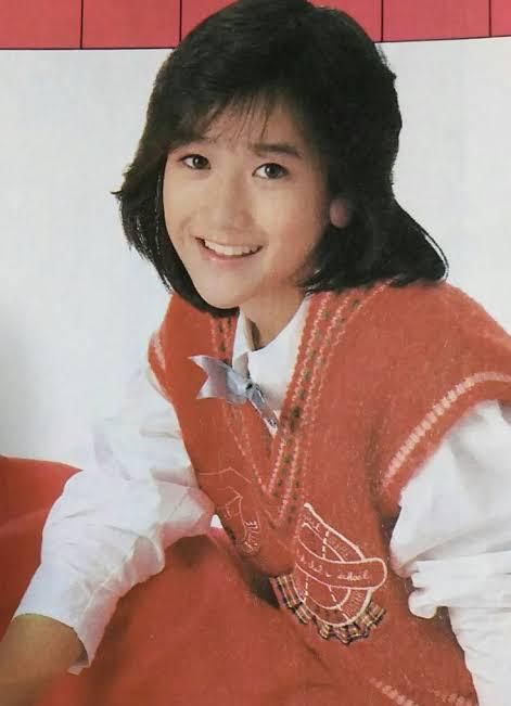Photo of Yukiko Okada