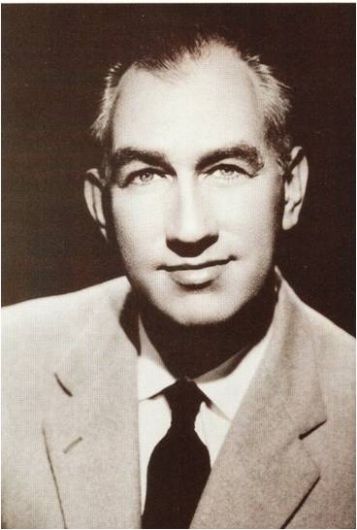 Foto de Francisco Gabilondo Soler (Cri Cri)