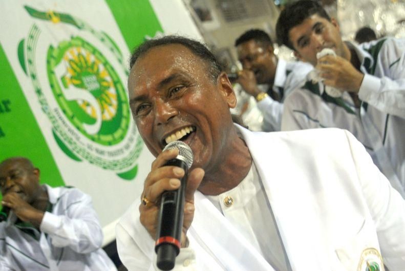 Foto de Paulinho Mocidade