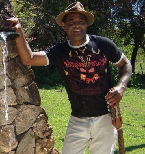 Photo of João Domingos Rosário de Melo