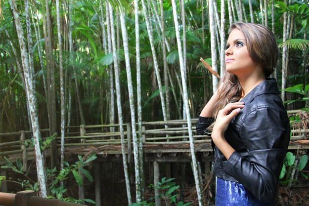 Foto de Gislane Goldner