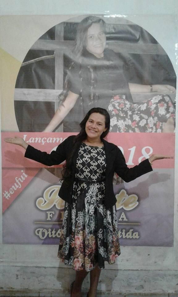 Photo of Ivonete França