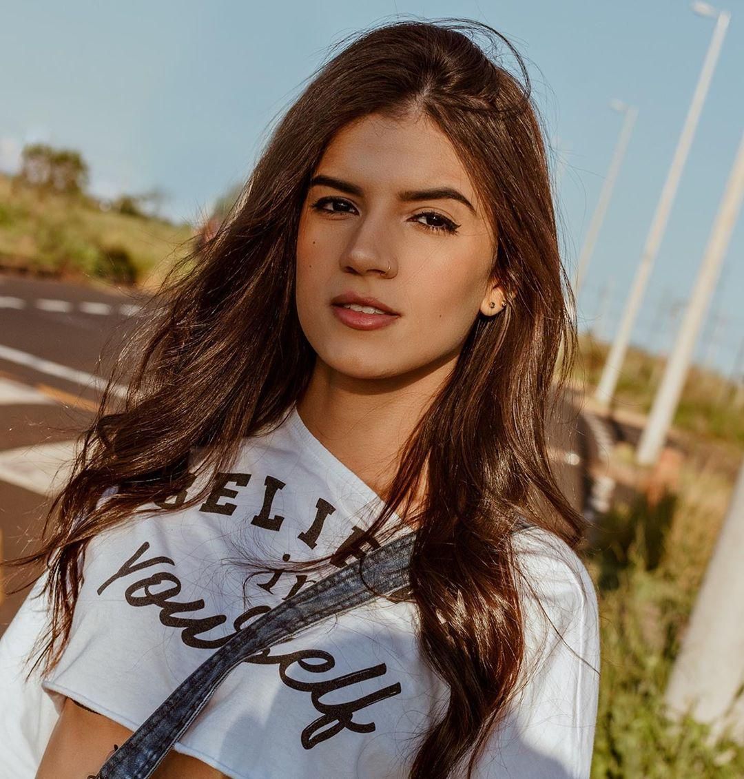 Foto de Amanda Lince