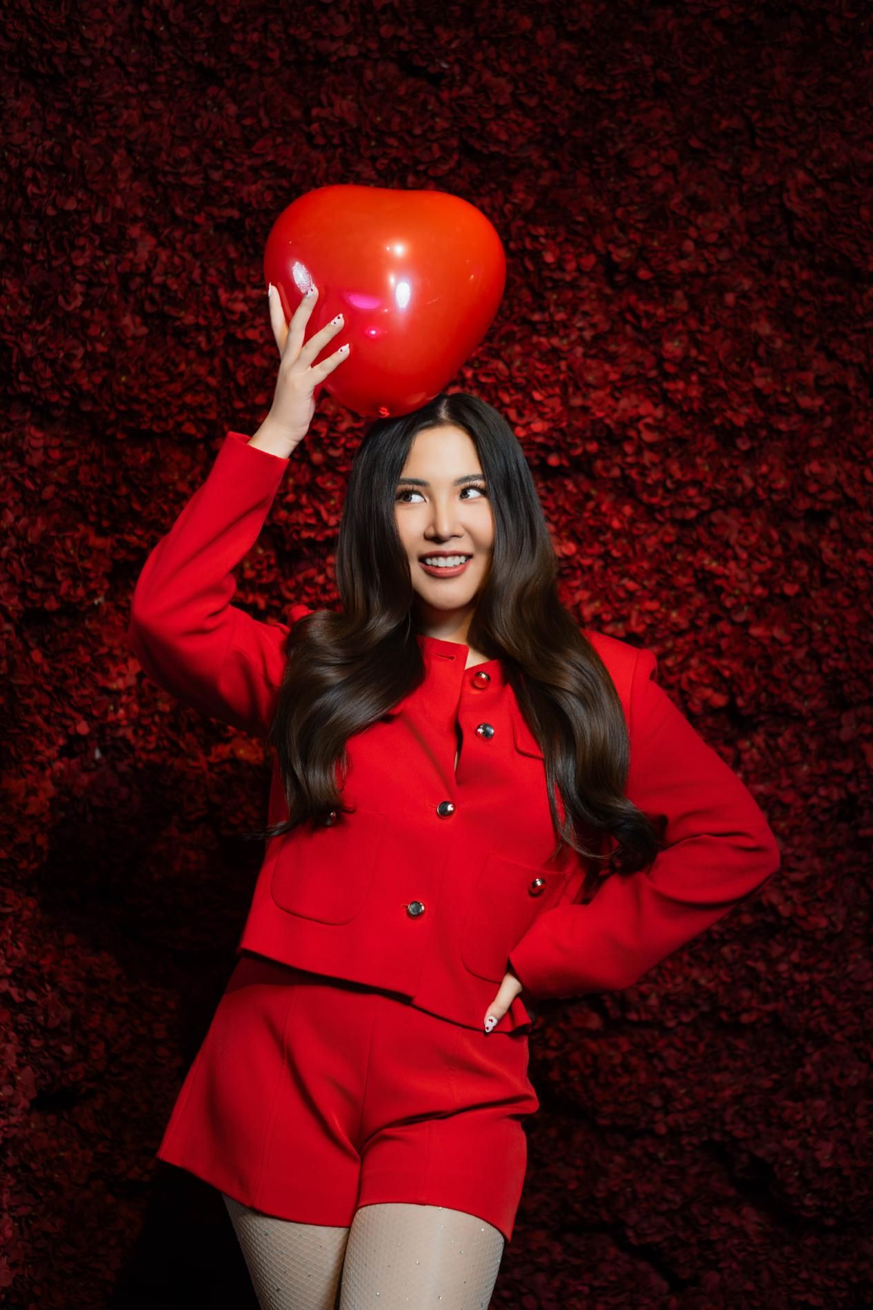 Foto de Marion Aunor