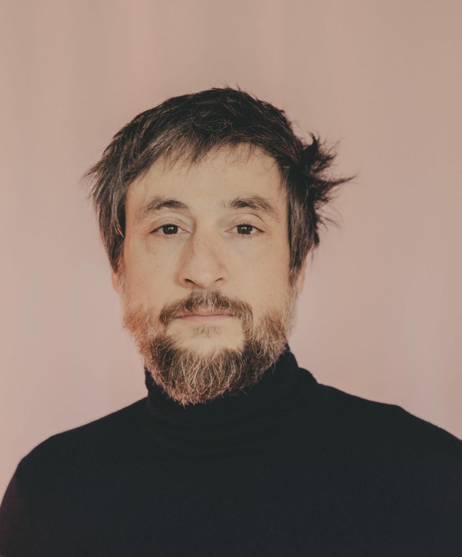 Foto de Raül Refree