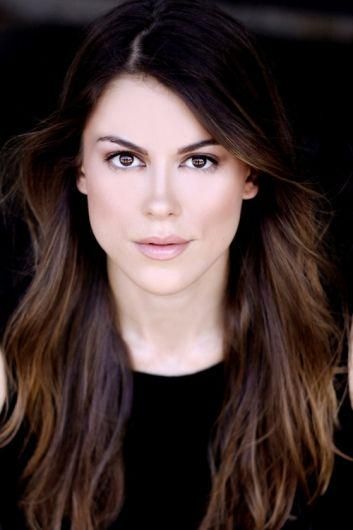 Foto de Lindsey Shaw