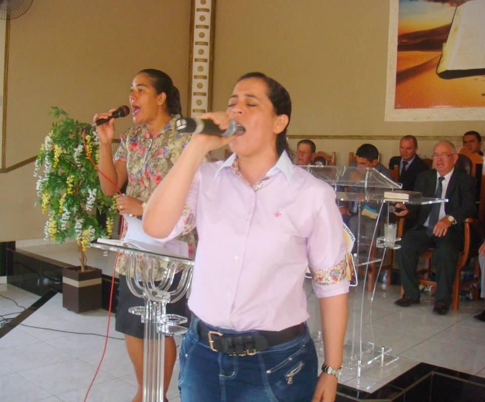 Photo of Idalva e Neemias