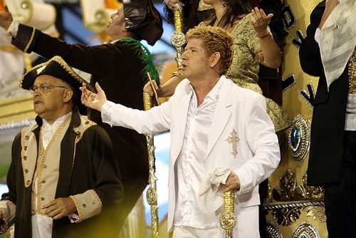 Foto de Roberto Leal