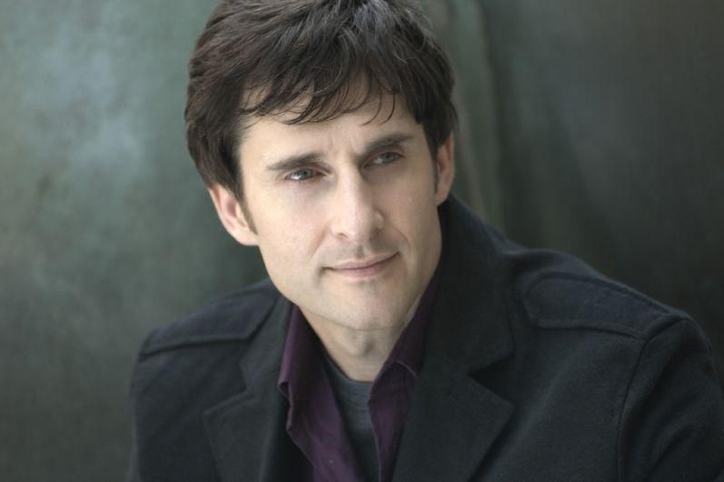 Foto de Dave Carroll