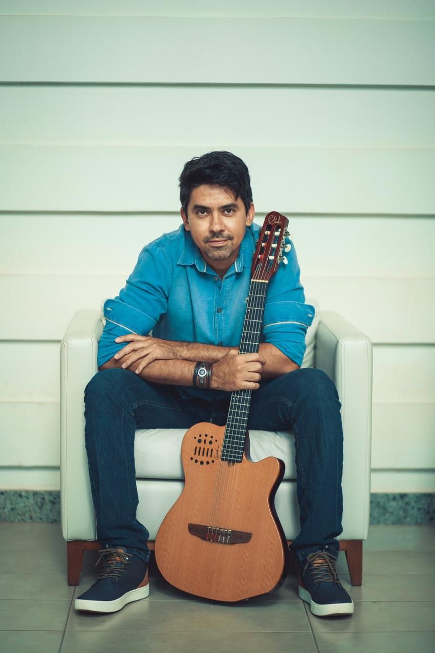 Foto de Fernando Velloz