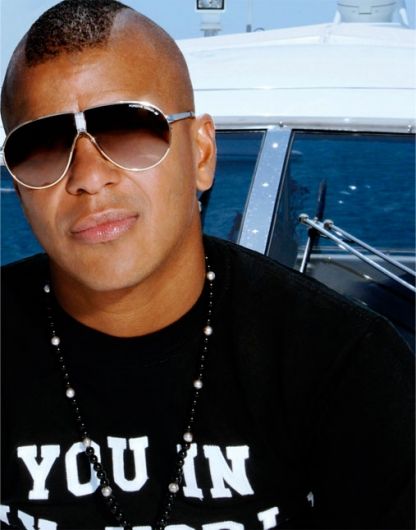 Foto de Erick Morillo