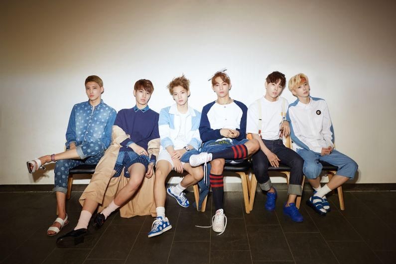 Foto de Halo (K-Pop)