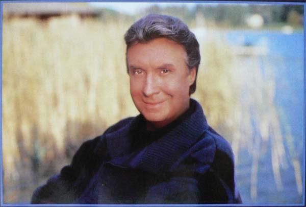 Foto de Peter Alexander