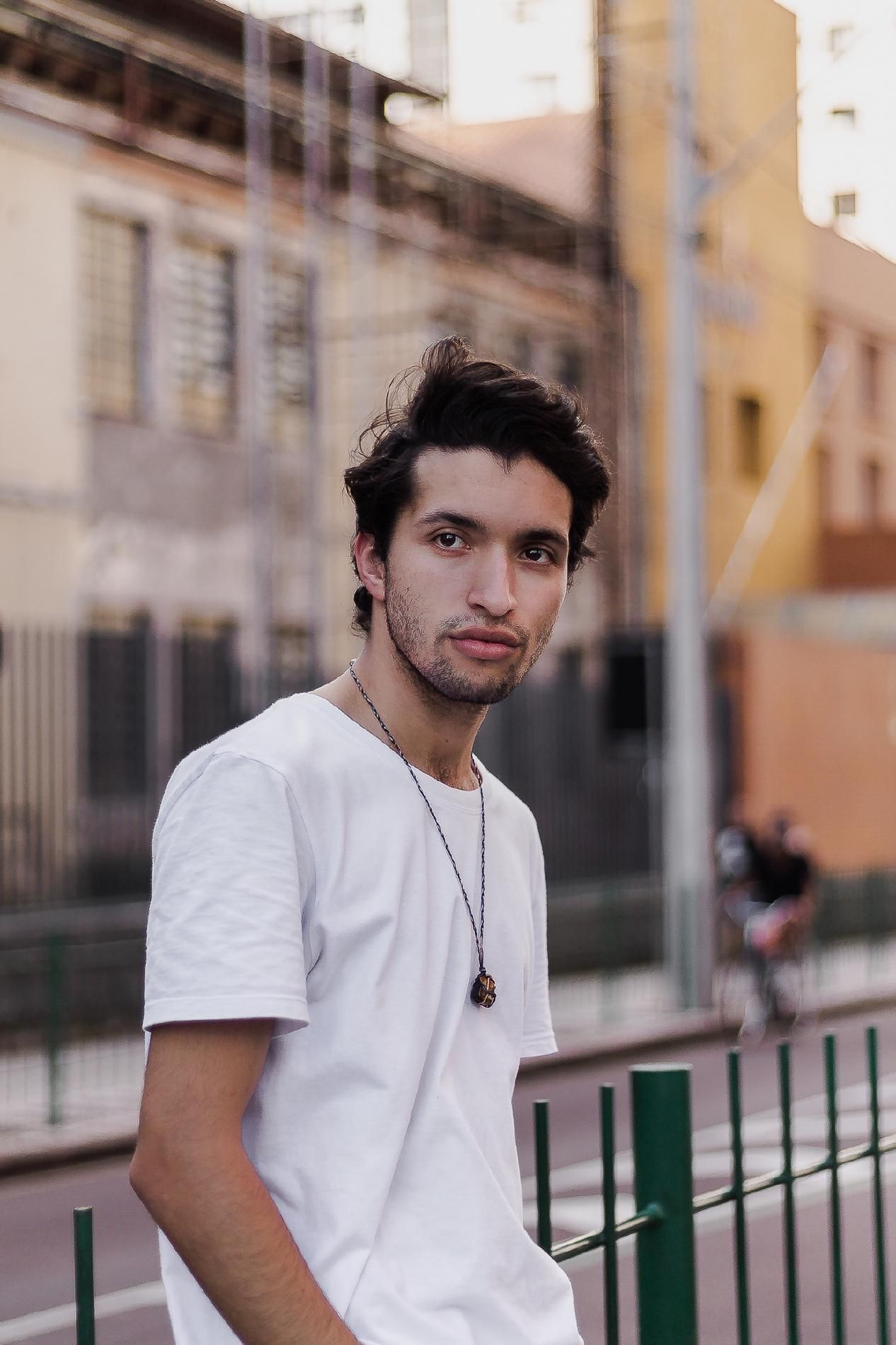 Foto de Felipe Brasil