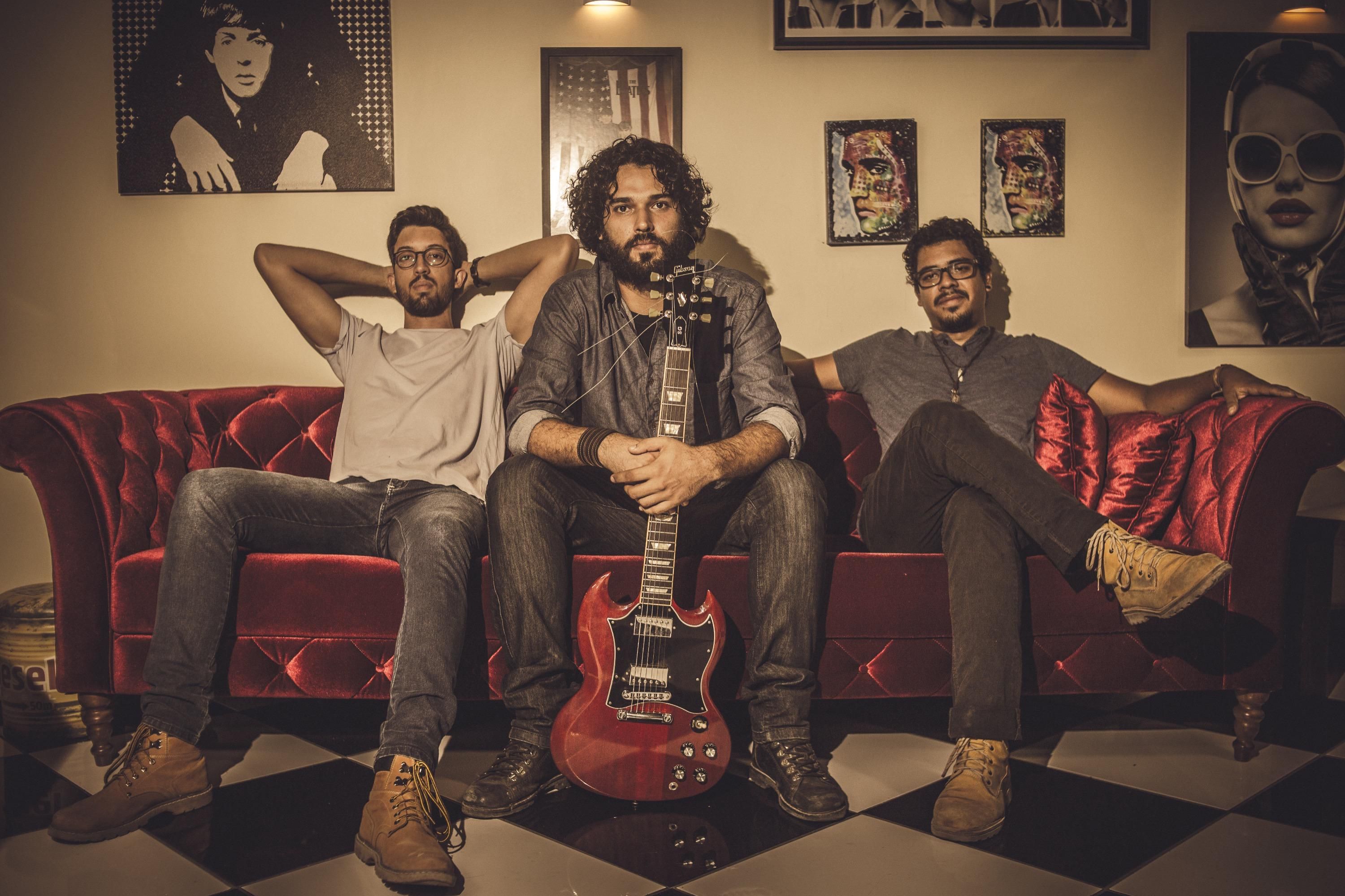 Foto de Pequeno Albert