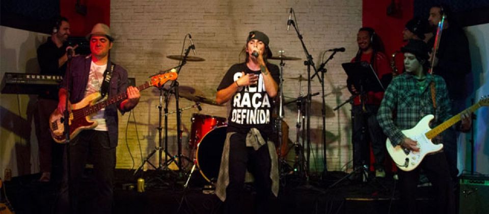 Foto de Maré de Rua