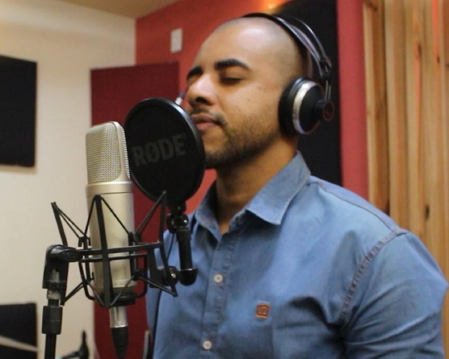 Photo of Marcelo Vieira (Cantor Católico)