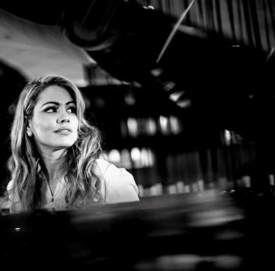 Foto de Lilian Lopes