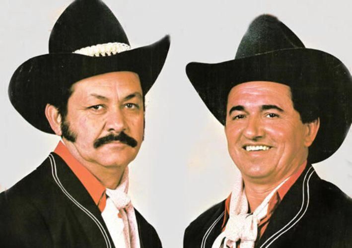 Foto de João Ferreira e Ferreirinha