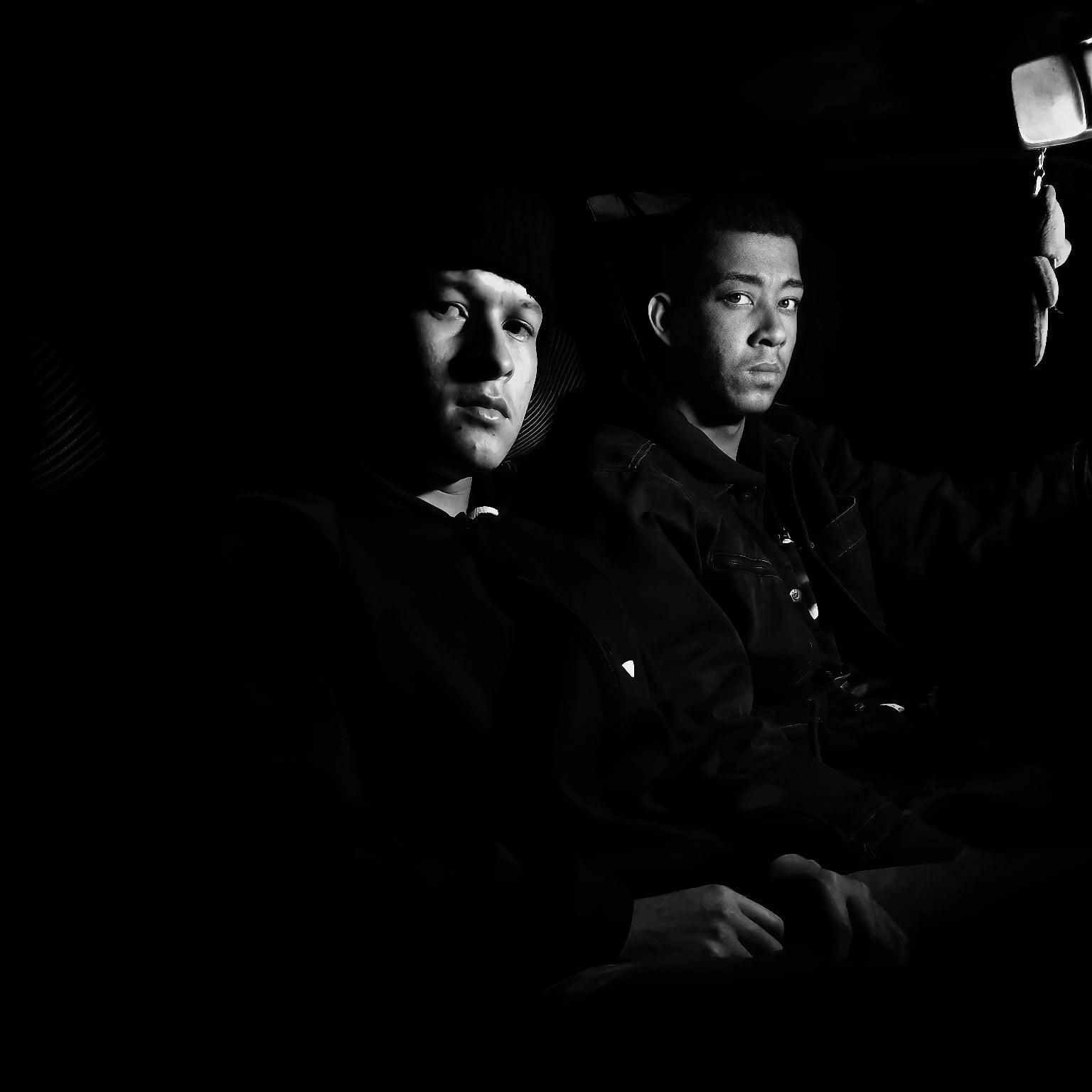 Foto de Central M.A.F.I.A.