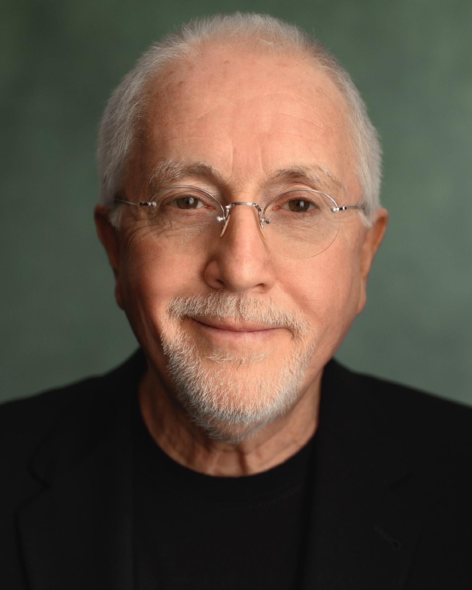 Photo of Patrick Doyle
