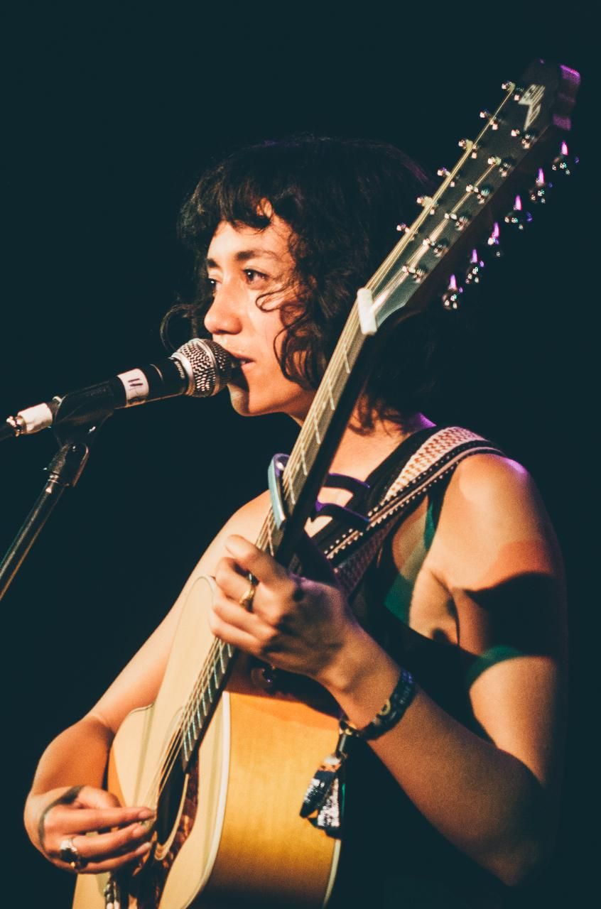 Photo of Haley Heynderickx