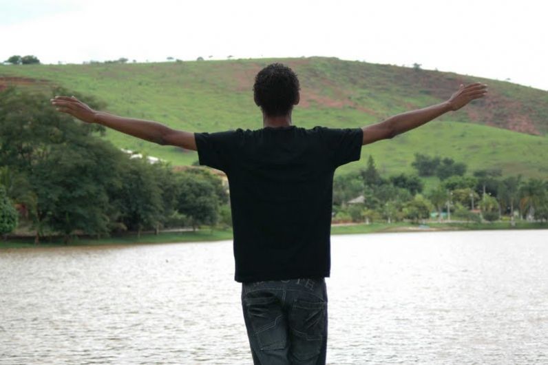 Foto de Samuel Rodrigues