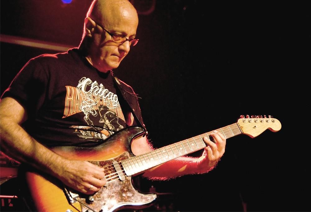 Foto de Rick Ferreira