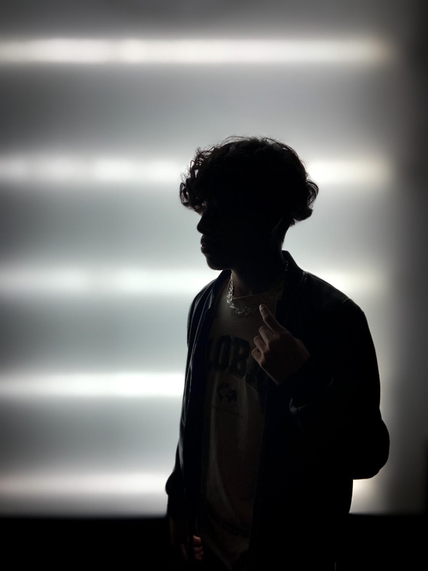 Foto de Angel Gabbana