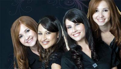 Foto de Quarteto Yorrane