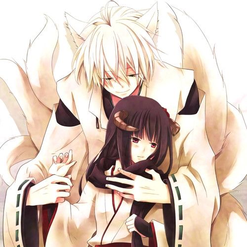 Photo of Inu x Boku SS