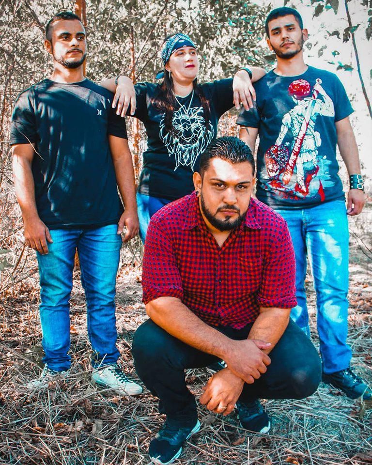 Foto de A Morte do Eu