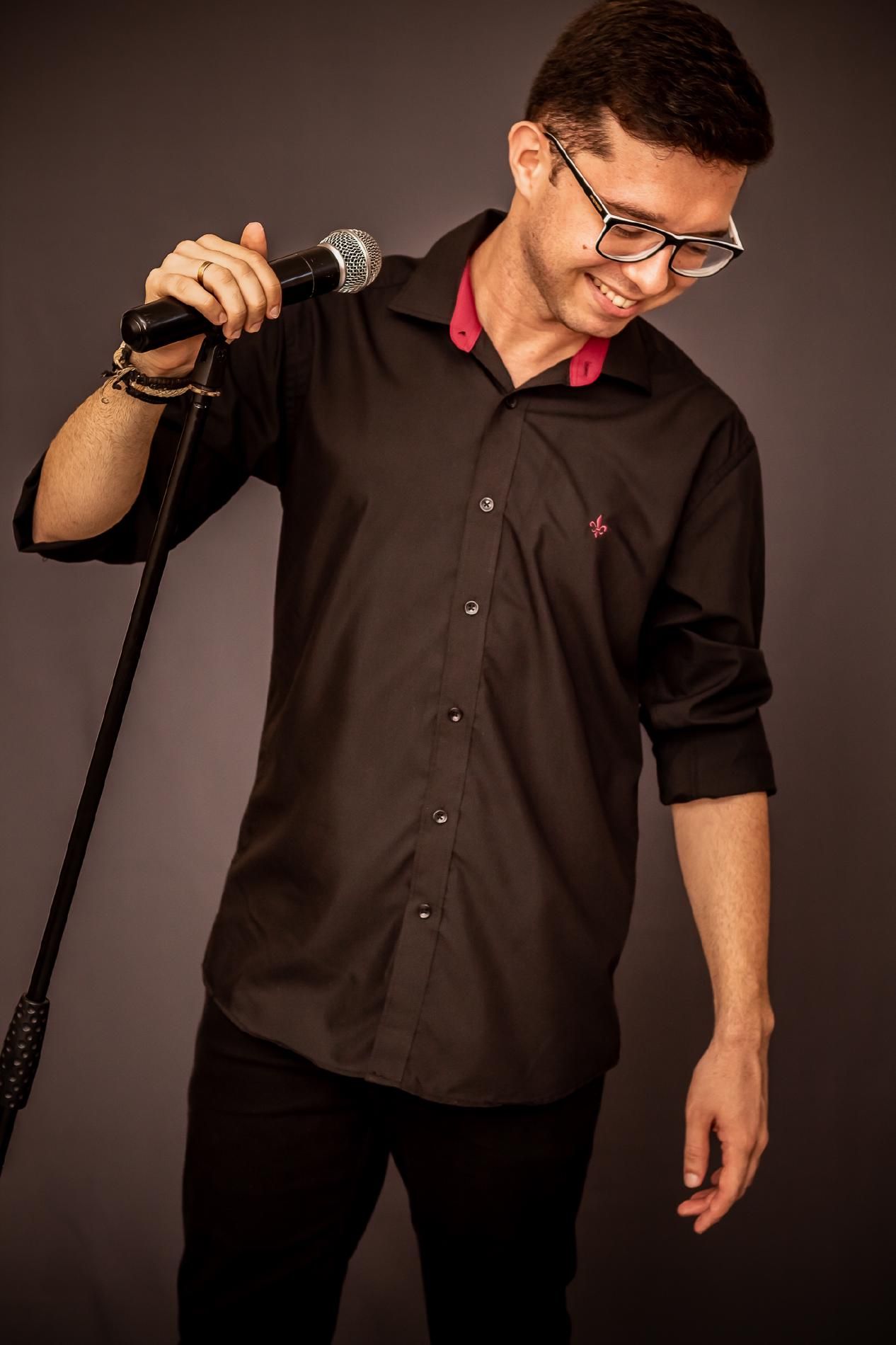 Foto de Gerson Soares