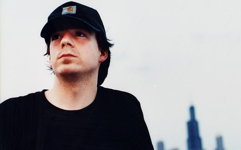 Foto de Jason Molina